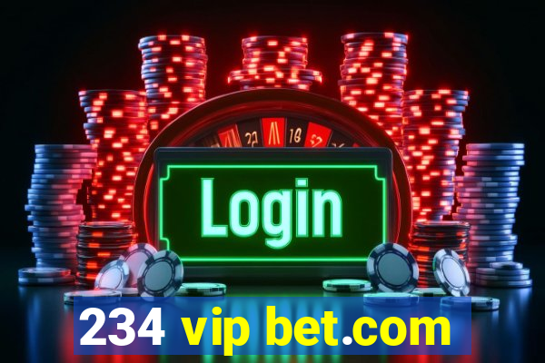 234 vip bet.com